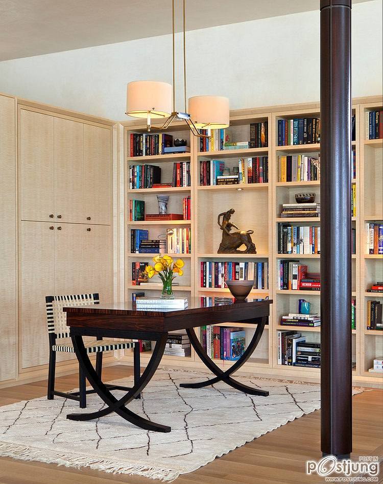 Cove House by Furman + Keil Architects