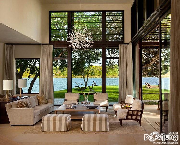 Cove House by Furman + Keil Architects