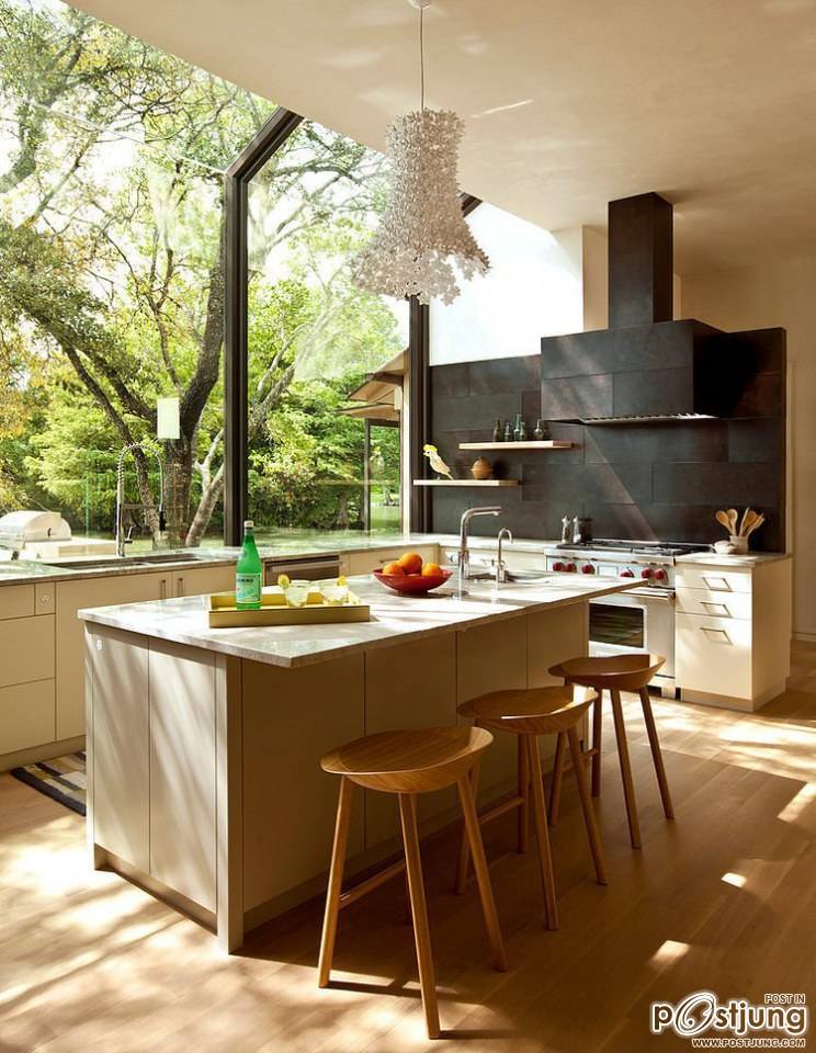Cove House by Furman + Keil Architects