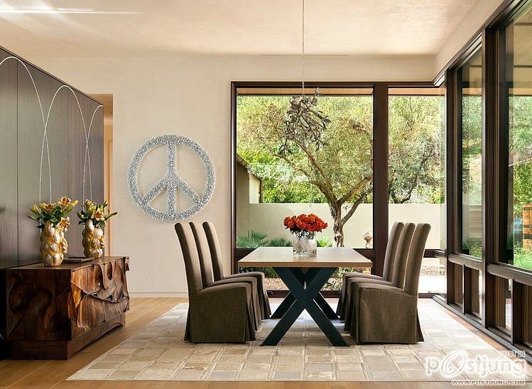 Cove House by Furman + Keil Architects