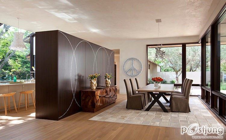 Cove House by Furman + Keil Architects