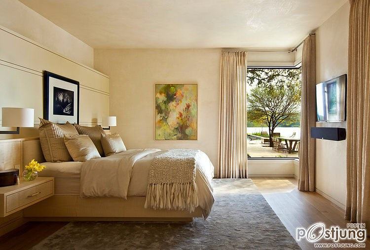 Cove House by Furman + Keil Architects