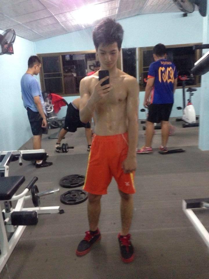 น้ามลาย 6 .