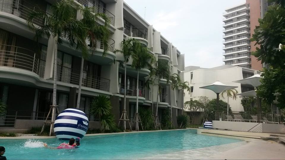 https://www.facebook.com/CondoBaanSanKraam
