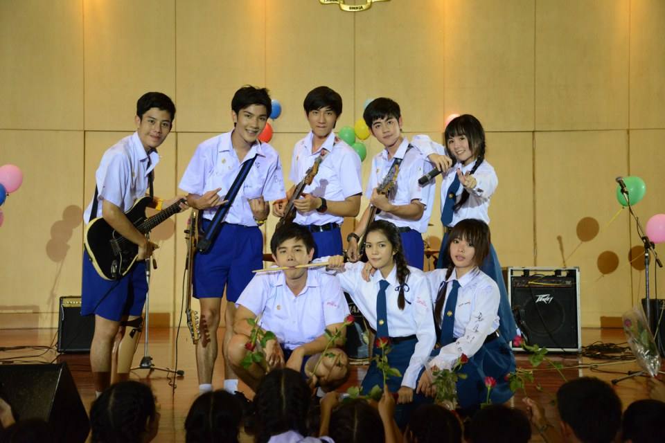 อรุณสวัสดิ์ 2014 !!!