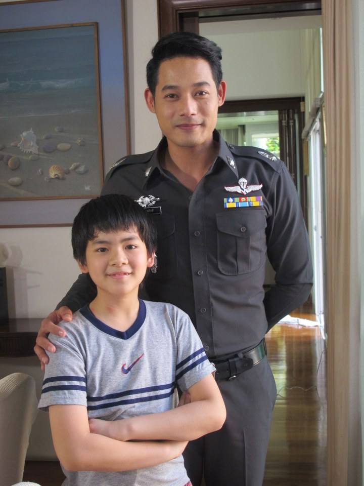 อรุณสวัสดิ์ 2014 !!!