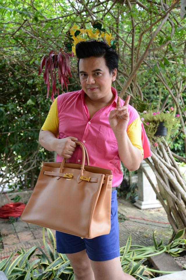อรุณสวัสดิ์ 2014 !!!