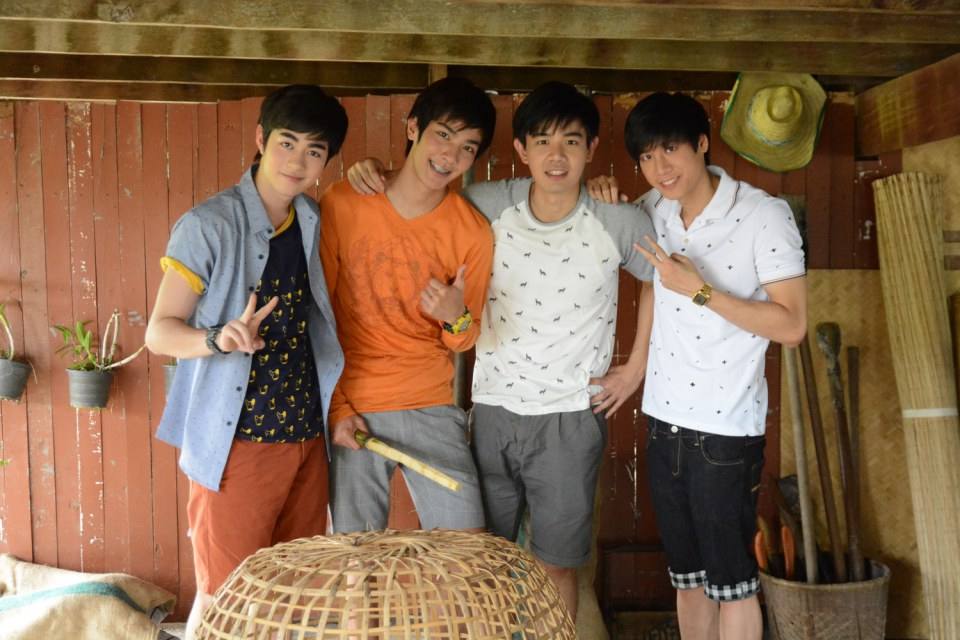 อรุณสวัสดิ์ 2014 !!!