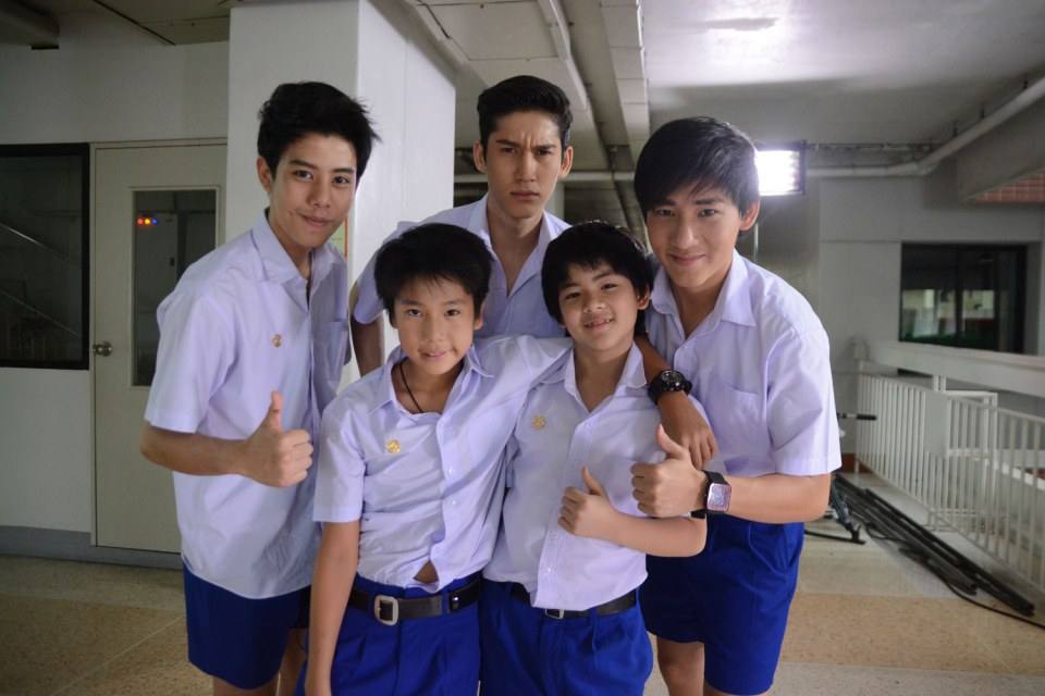 อรุณสวัสดิ์ 2014 !!!
