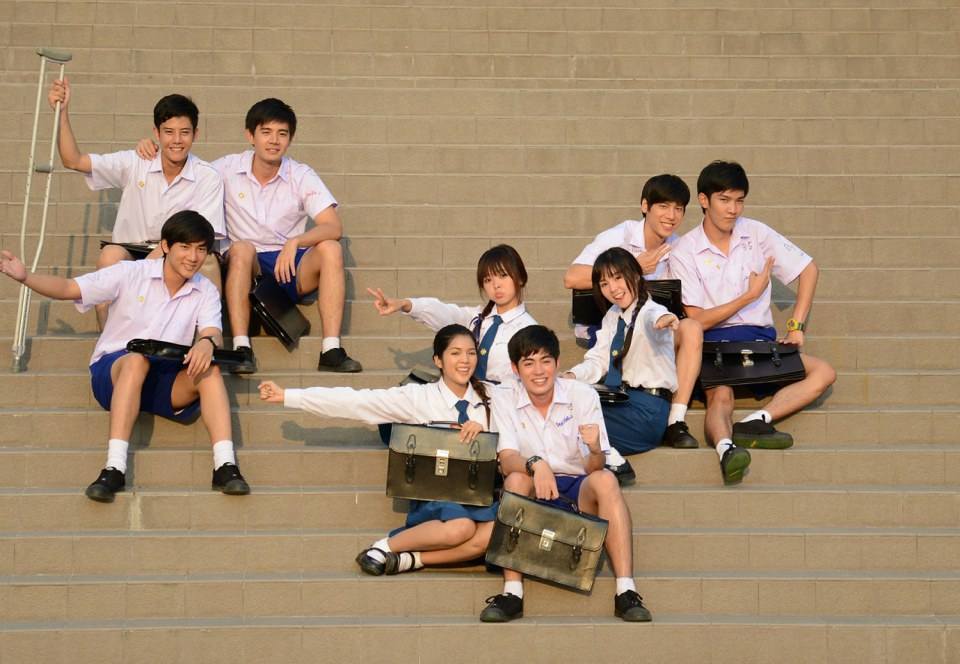อรุณสวัสดิ์ 2014 !!!