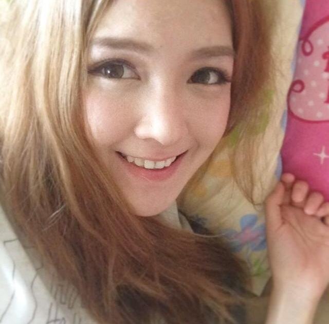 น้องอาย สาวน้อย หน้าใส สวย เป๊ะสุดๆ