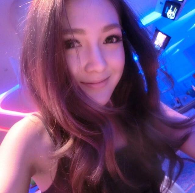 น้องอาย สาวน้อย หน้าใส สวย เป๊ะสุดๆ