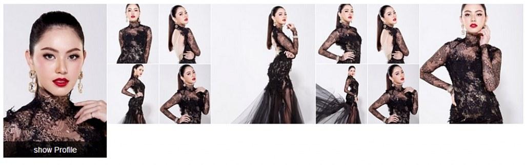 'ใคร' จัดการกับลุคนี้ออกมาได้ 'เป๊ะ' กว่ากัน >>> ใหม่ ดาวิกา VS อั้ม พัชราภา!!
