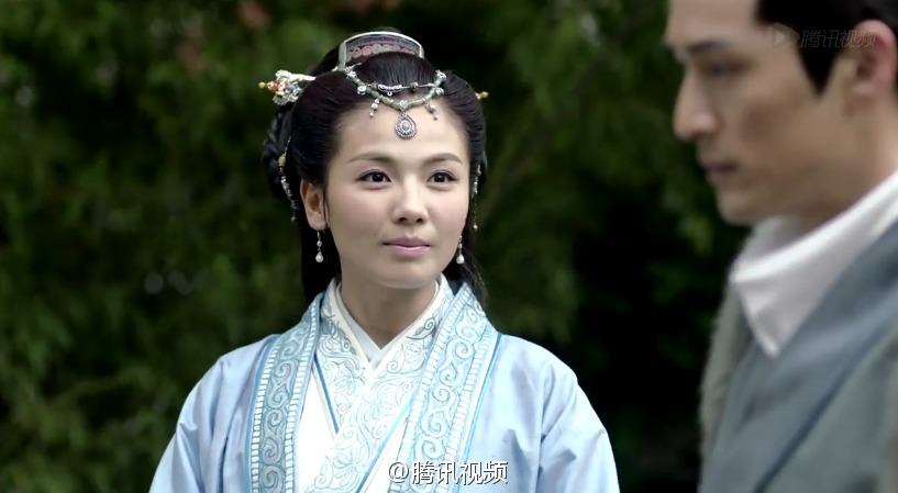 Nirvana in Fire《琅琊榜》Lang Ya Bang 2014 part42