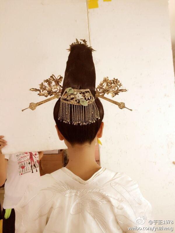 Beauty Manufacturing / Mei Ren Zhi Zao 《美人制造》 2014 part27
