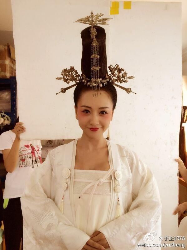 Beauty Manufacturing / Mei Ren Zhi Zao 《美人制造》 2014 part27