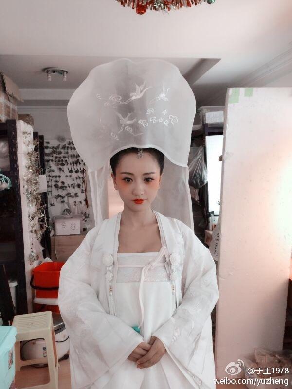 Beauty Manufacturing / Mei Ren Zhi Zao 《美人制造》 2014 part27