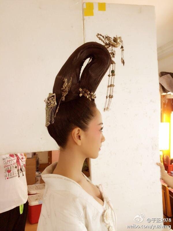 Beauty Manufacturing / Mei Ren Zhi Zao 《美人制造》 2014 part27
