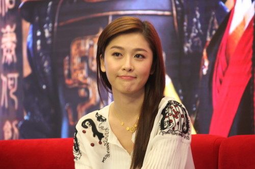 ตำนานจักรพรรดินีเว่ยจื่อฟู่ -《大汉贤后卫子夫》 Empress Wei Chu Fu -2013 part40