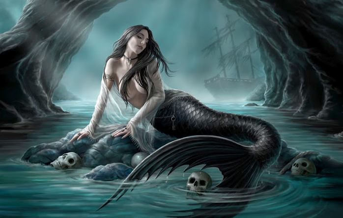 ภาพวาดสวยๆ ของ สัตว์ในตำนานกรีก