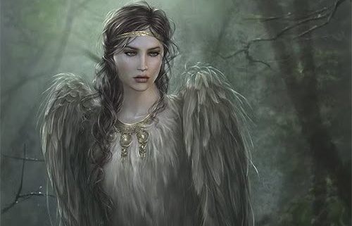 ภาพวาดสวยๆ ของ สัตว์ในตำนานกรีก