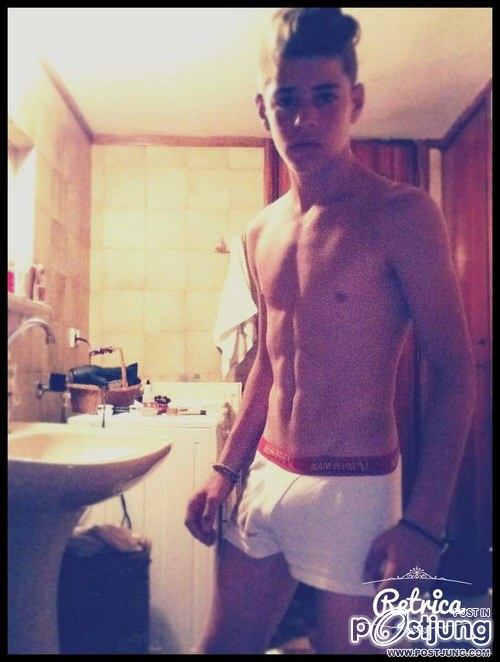 เด็กฝรั่งน่ารัก 03