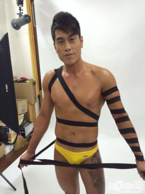 ถอดโชว์เรือนร่าง 572