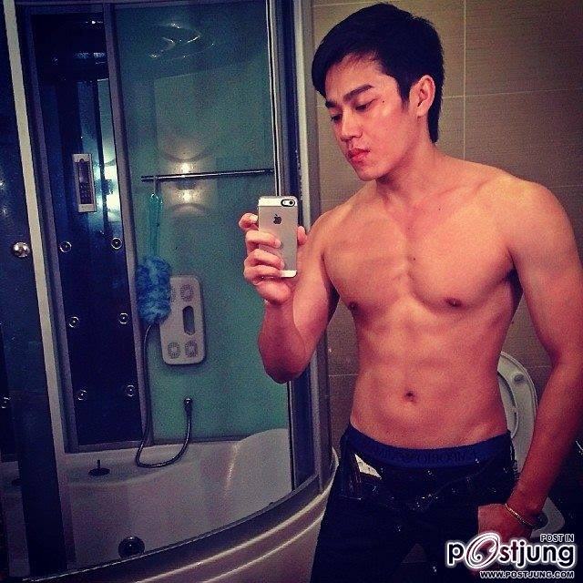 ถอดโชว์เรือนร่าง 573