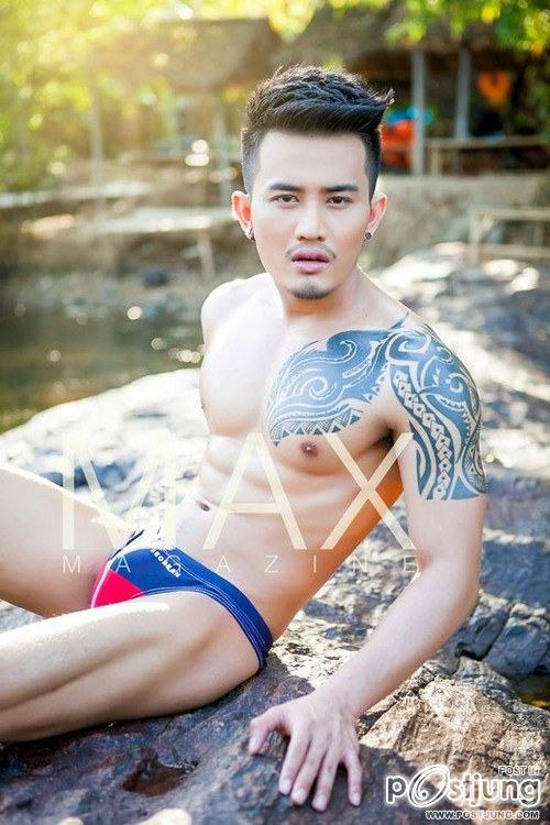 ถอดโชว์เรือนร่าง 573