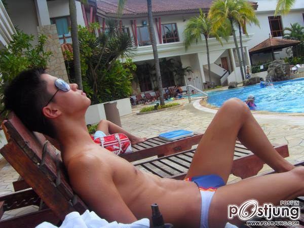 ถอดโชว์เรือนร่าง 574