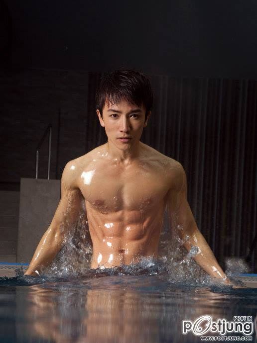 ถอดโชว์เรือนร่าง 574