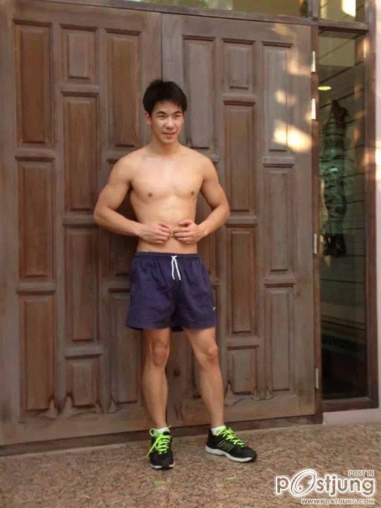 ถอดโชว์เรือนร่าง 574