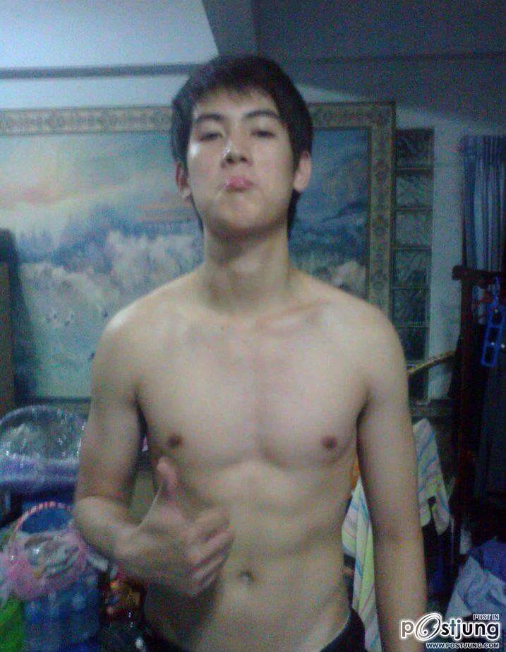ถอดโชว์เรือนร่าง 574