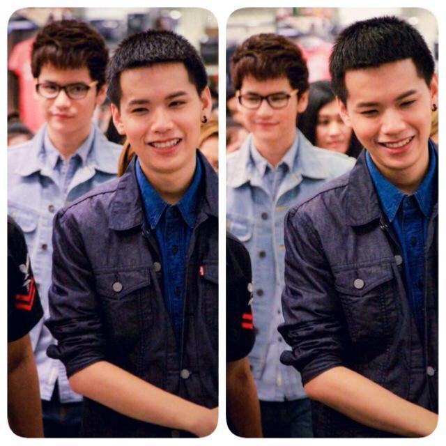 อยูคู่กันไปนานๆนะเต๋าคชา
