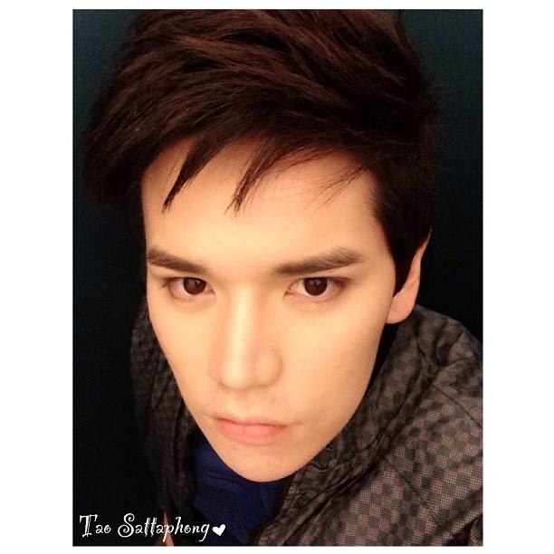เต๋า AF8 คัมแบ็ค ขาววิ๊ง ฟินจัดเต็ม!