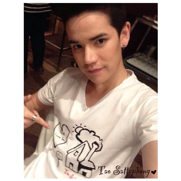 เต๋า AF8 คัมแบ็ค ขาววิ๊ง ฟินจัดเต็ม!