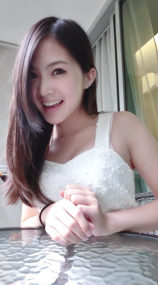 น้องมายด์ น่ารักมาก