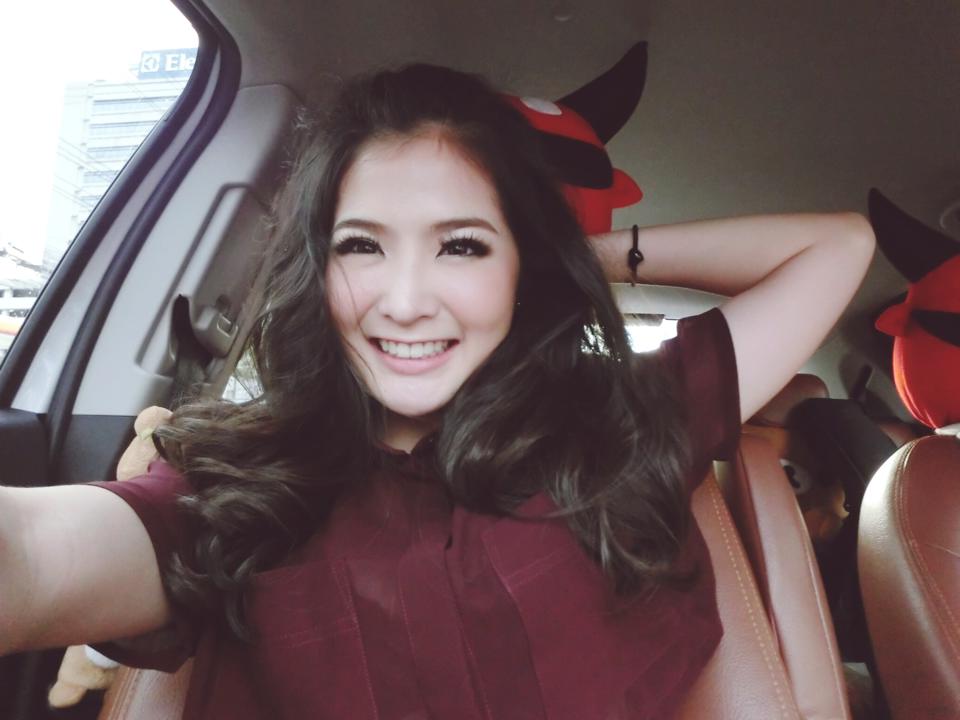 น้องมายด์ น่ารักมาก