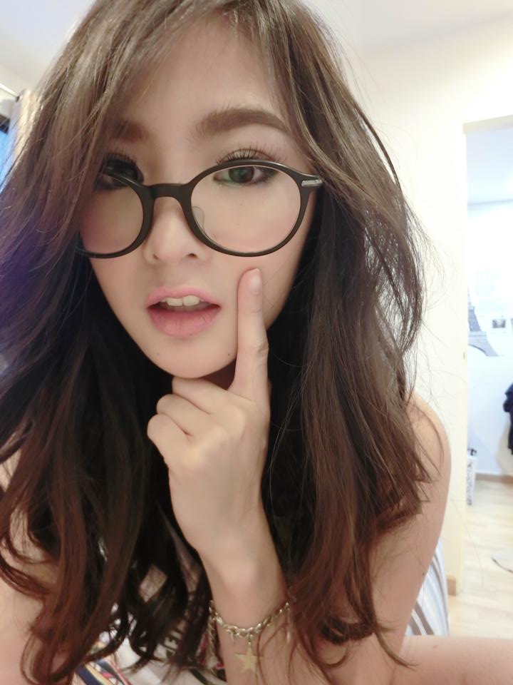 น้องมายด์ น่ารักมาก