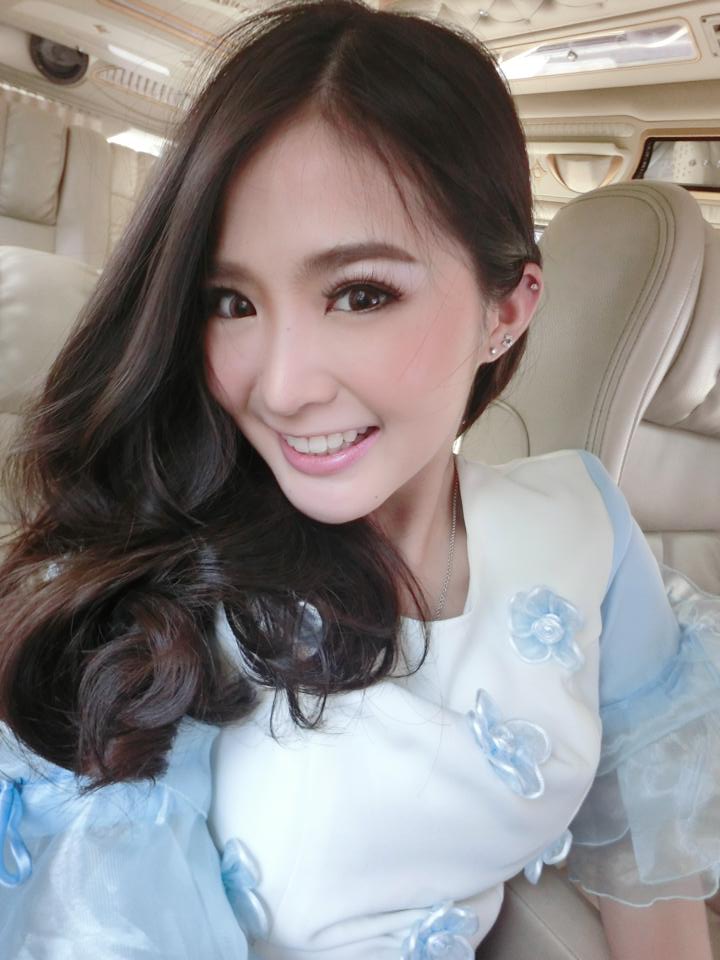 น้องมายด์ น่ารักมาก