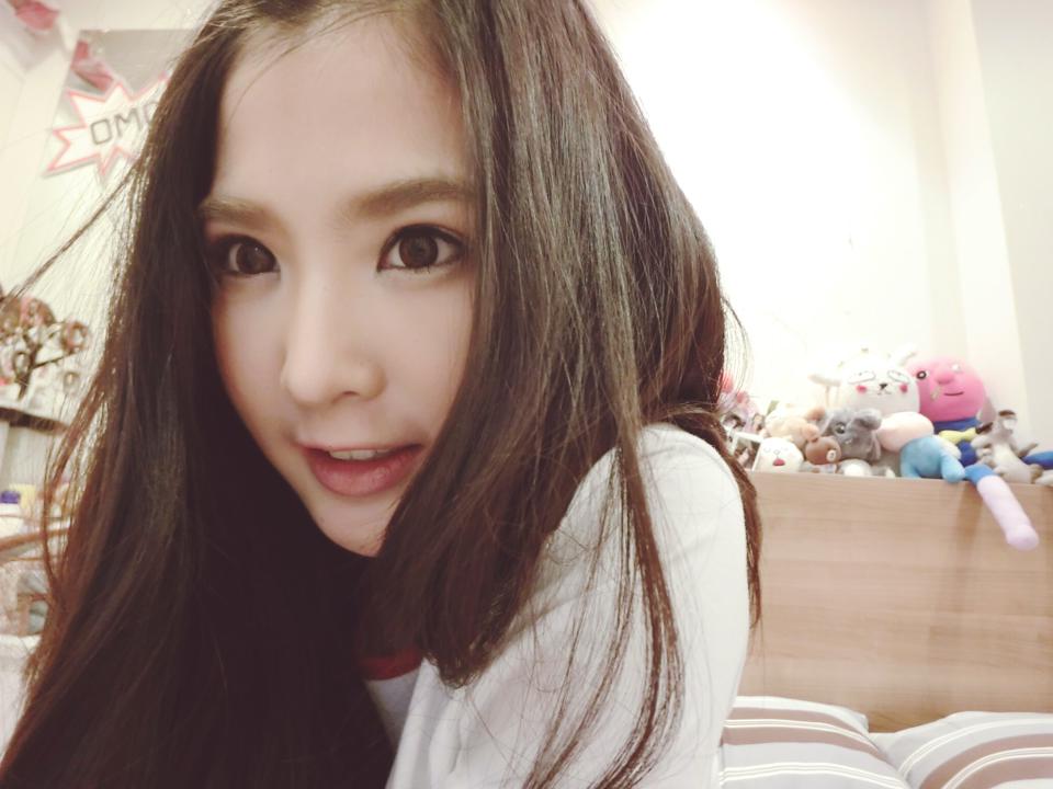 น้องมายด์ น่ารักมาก
