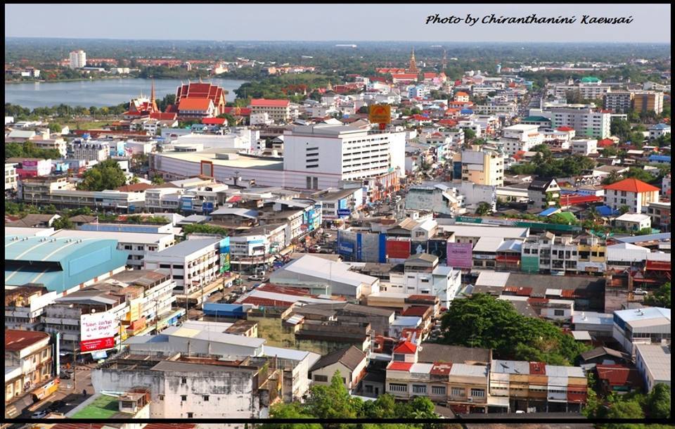 ภาพจาก มหานครขอนแก่น