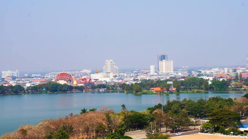 ภาพจาก มหานครขอนแก่น