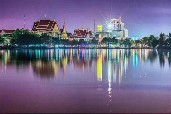 ภาพจาก มหานครขอนแก่น