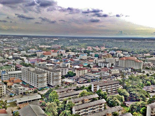 ภาพจาก มหานครขอนแก่น