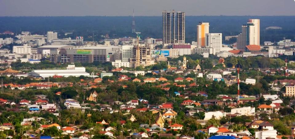 ภาพจาก มหานครขอนแก่น