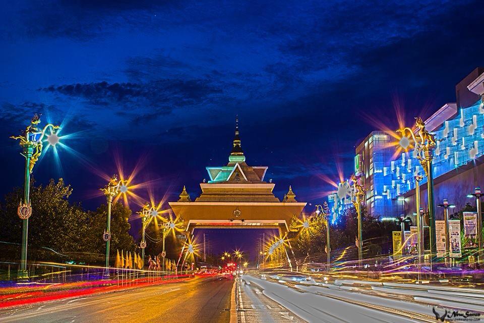 ภาพจาก มหานครขอนแก่น