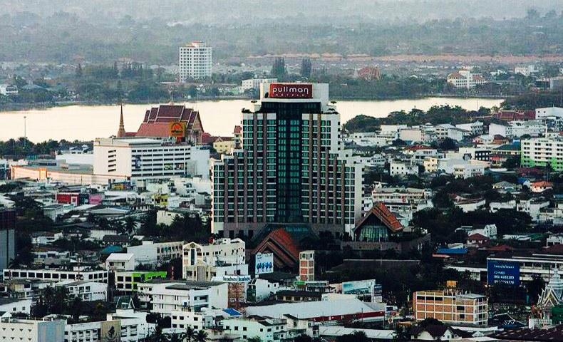 ภาพจาก มหานครขอนแก่น