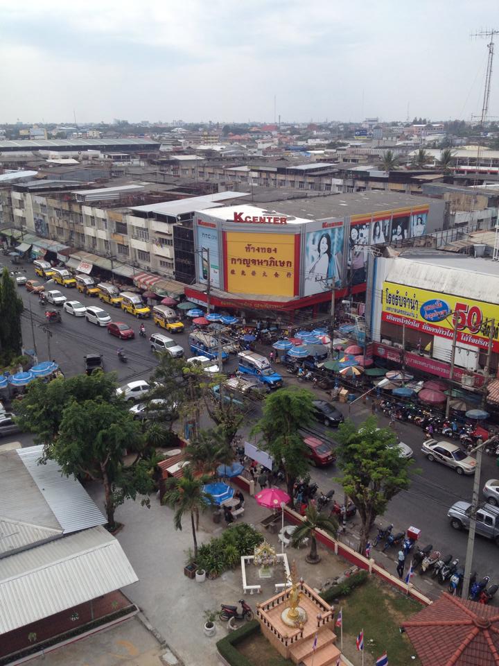 ภาพจาก มหานครขอนแก่น