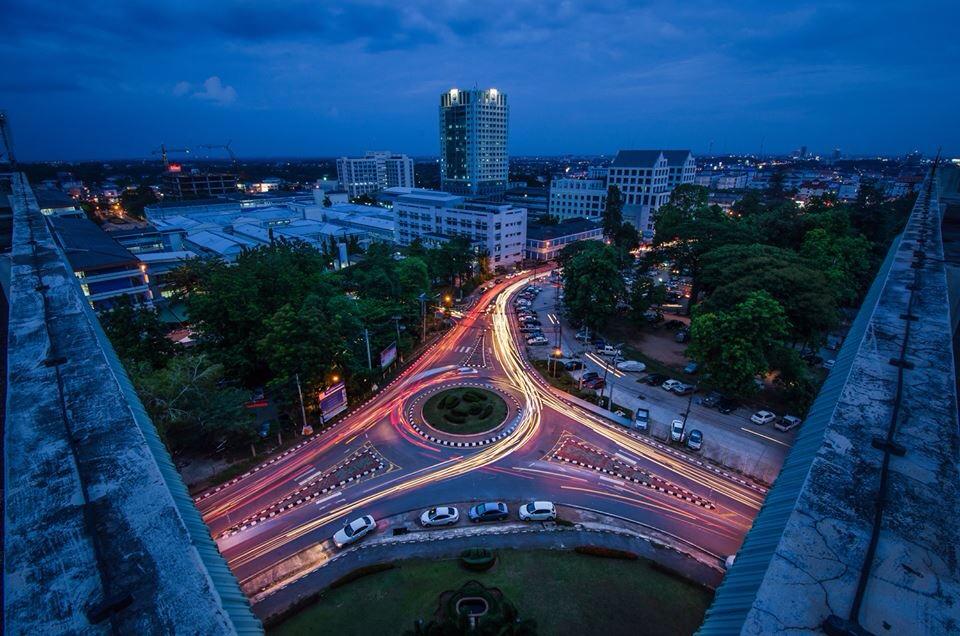 ภาพจาก มหานครขอนแก่น